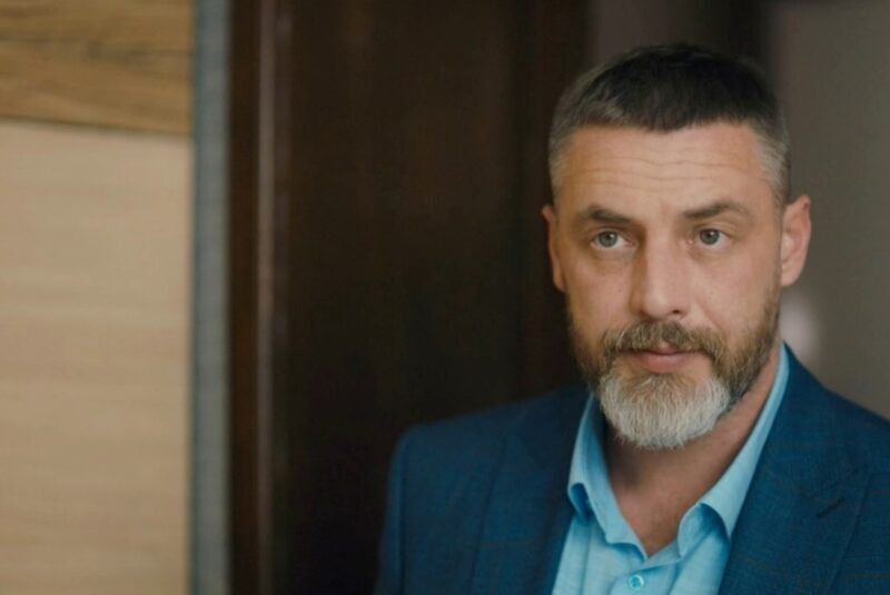 Кожаная куртка вместо погон: как создавался образ майора Нестеровой в сериале «Овчарка» с Еленой Подкаминской