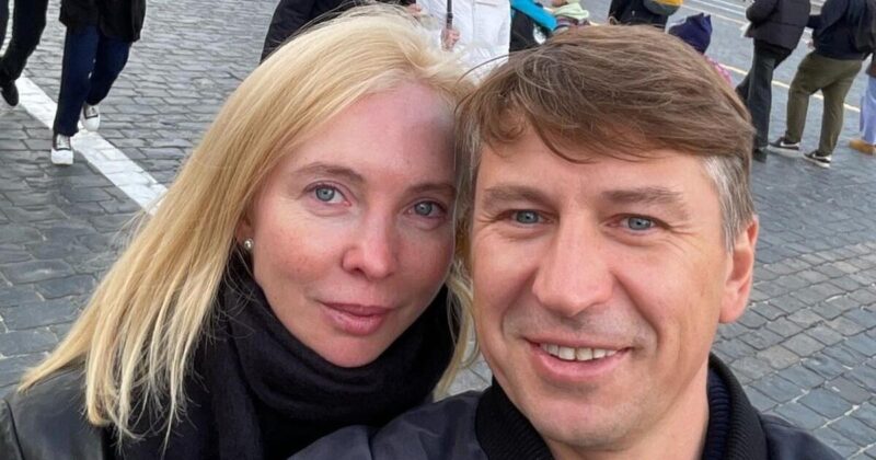 Татьяна Тотьмянина и Алексей Ягудин