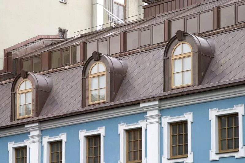 Три квартиры за 66,6 миллиона в Петербурге: как Матвеев и Боярская обустроили дом на 600 метров