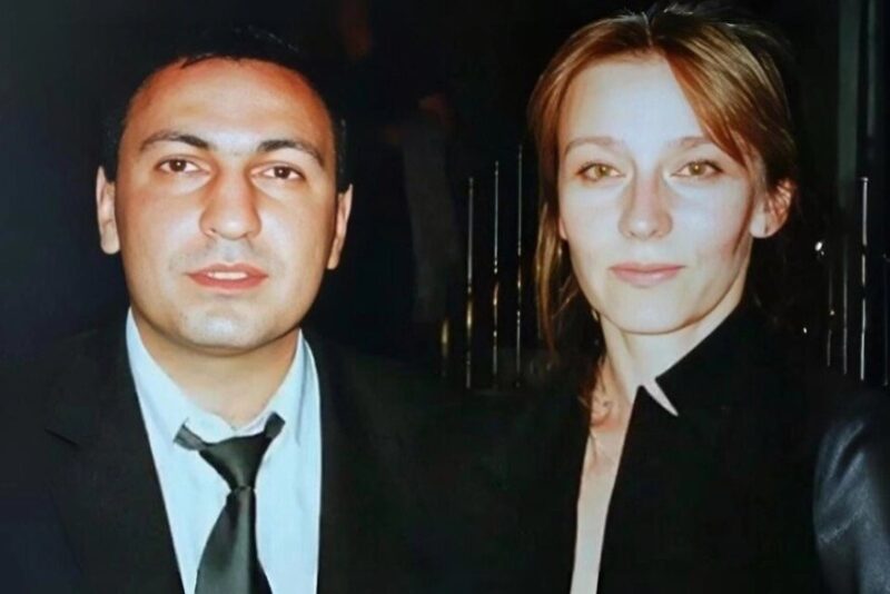 Отец узнал о сыне через 25 лет, а младший остался во Франции: личная история звезды «Зимней вишни» Елены Сафоновой