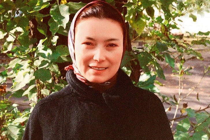Уход на пике славы и двенадцать лет тишины: почему звезда «Гения» Лариса Белогурова навсегда оставила кино