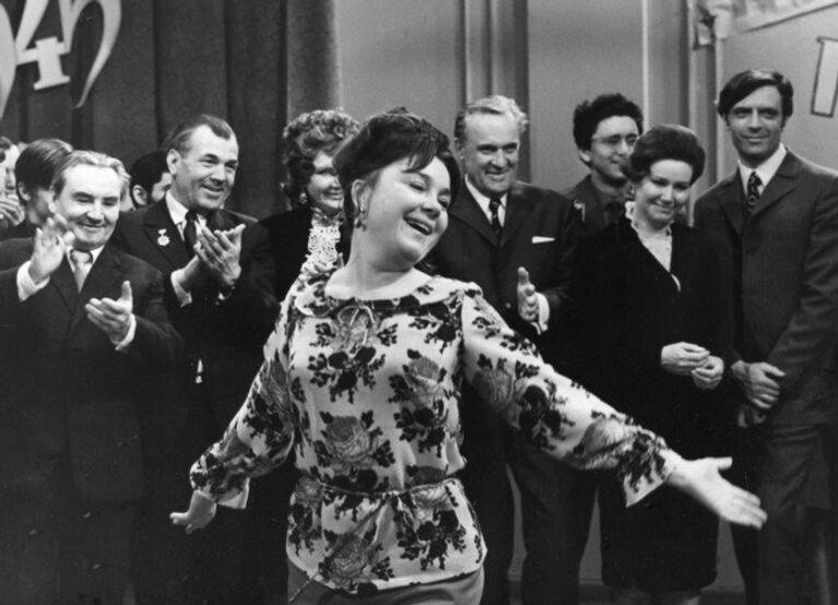 Фарси, восточное детство и триумф почти в 50 лет: почему Нина Дорошина мечтала вернуться в Тегеран