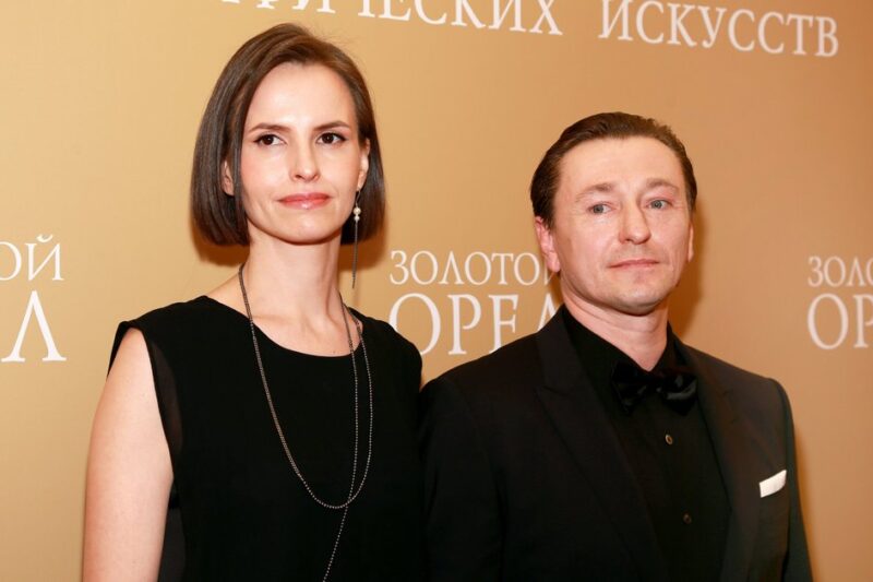 10 крепких союзов в российском кино и театре: когда семья и профессия стали общим делом