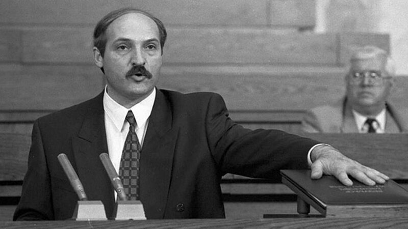 Конец эпохи Щавлика и Наума: как в девяностые годы ликвидировали криминальные группировки в Белоруссии