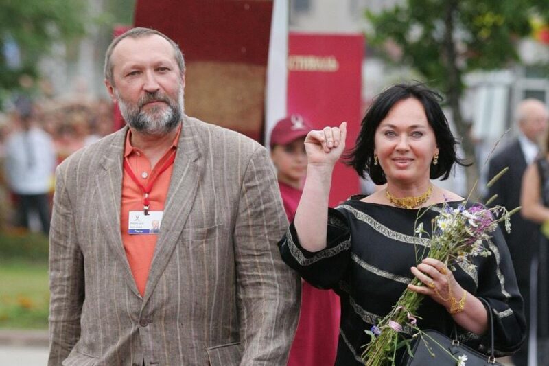 От первого брака-кошмара до раздельных спален: почему Лариса Гузеева признаётся в одиночестве