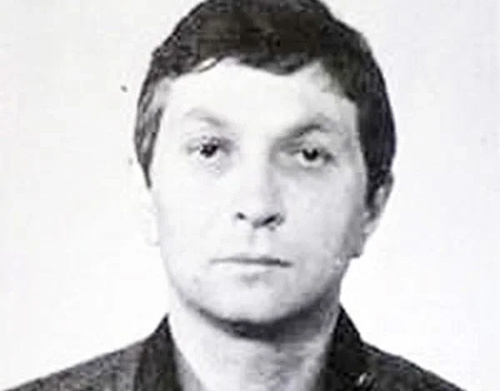 Евгений Хавич