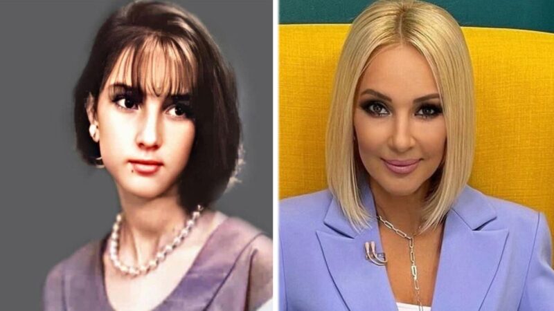 15 знаменитых женщин тогда и сейчас: кто принял возраст, а кто решился на кардинальные перемены
