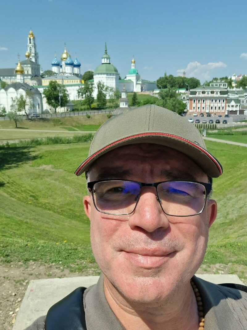 Восемь месяцев вне телеэфира: где сейчас Юрий Пронько и почему он отказался от эмиграции