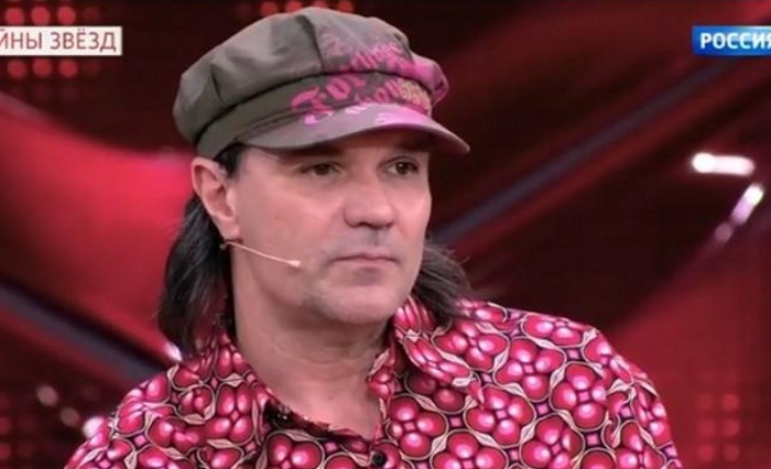 Сергей Шиподько узнал имя предполагаемого отца в 2017 году