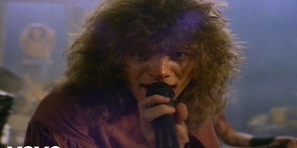 Первый шаг к стадионному року: как Bon Jovi записали свой дебютный альбом в 1984 году