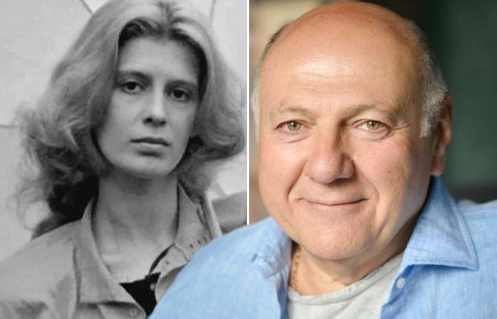 Старший сын унаследовал черты Ирины Метлицкой, младший — Сергея Газарова: как отец один поднимал мальчиков после её ухода