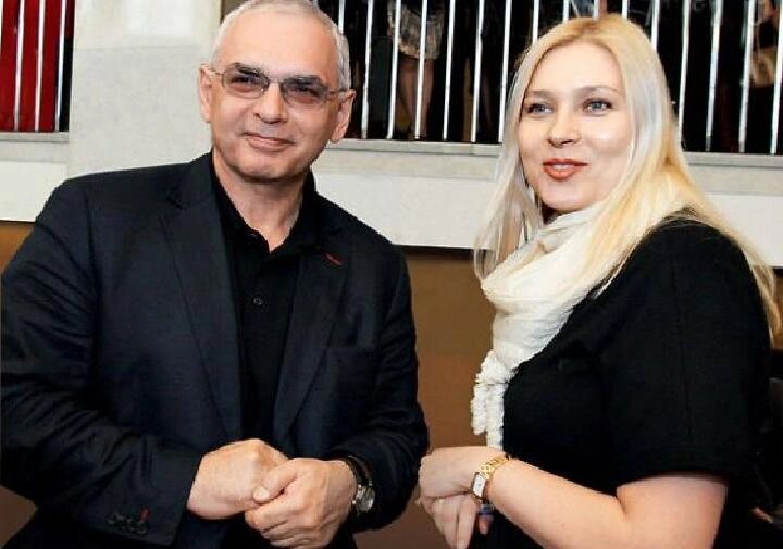 Роман с Владиславом Галкиным, десять лет брака с Кареном Шахназаровым и уход с экранов: как сложилась судьба Дарьи Майоровой