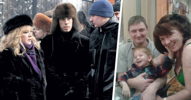 Алла Пугачёва внесла племянника Влада в чёрный список после серии откровенных телеэфиров