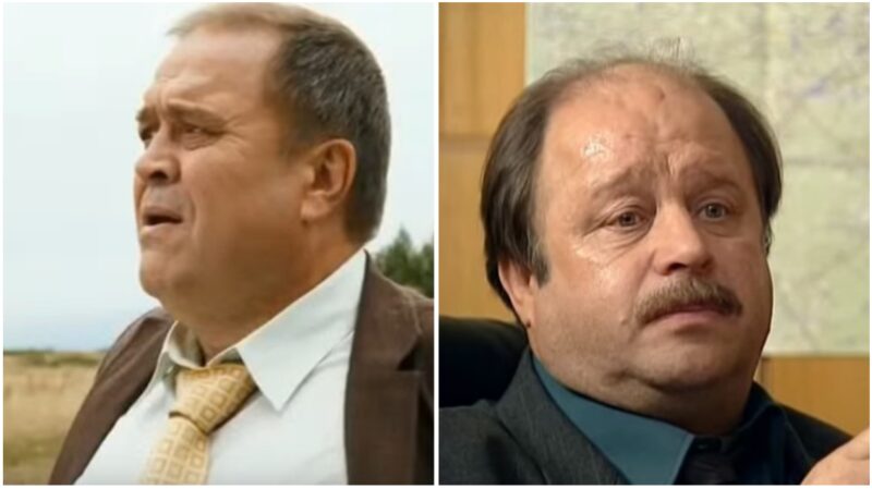 Одна фамилия на двоих: 10 родных братьев и сестёр, покоривших советский экран