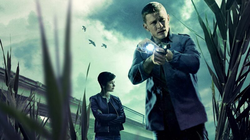 3 российских детективных сериала с высоким рейтингом, которые держат в напряжении до финала