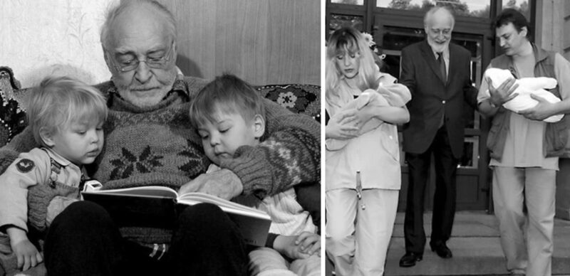 «Меня забыли на 20 лет»: как живет внук Нонны Мордюковой и Вячеслава Тихонова, оставшийся без поддержки знаменитой семьи