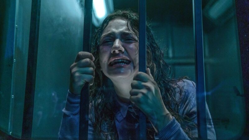 14 новых сериалов 2026 года: громкие премьеры от нуара до масштабного фэнтези