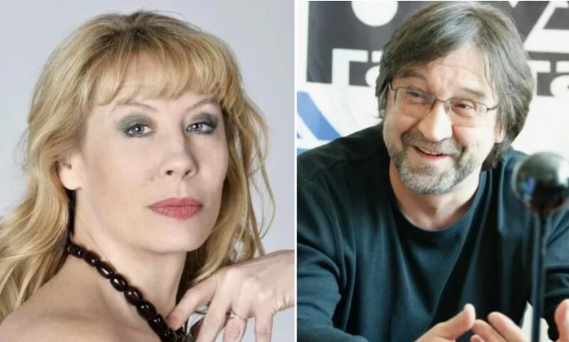 Наследники «Мэрилин» из «Брата-2»: как сложилась судьба Дарьи Юргенс, ее сына-актера и красавицы-дочери