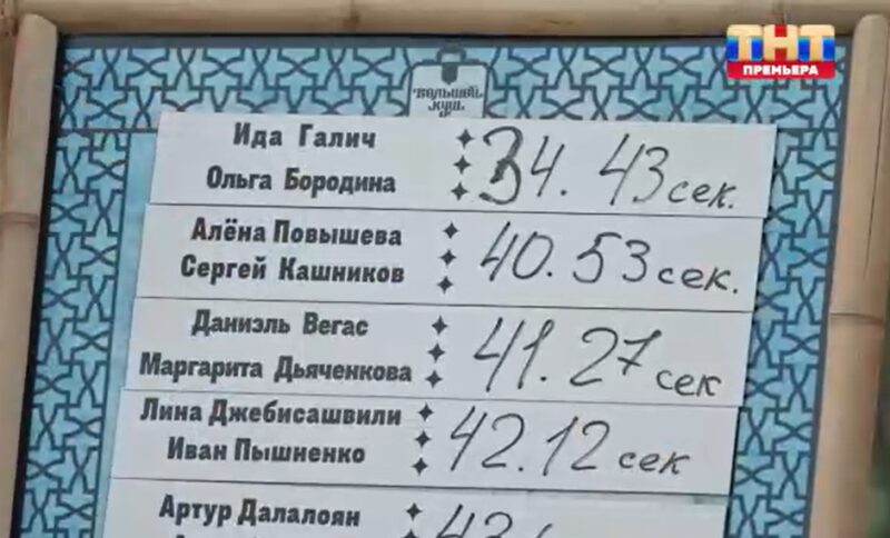 Кадр для дзен-канала "Марина смотрит телевизор"