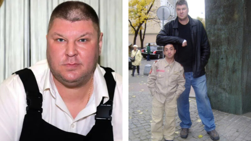 Андрей Свиридов