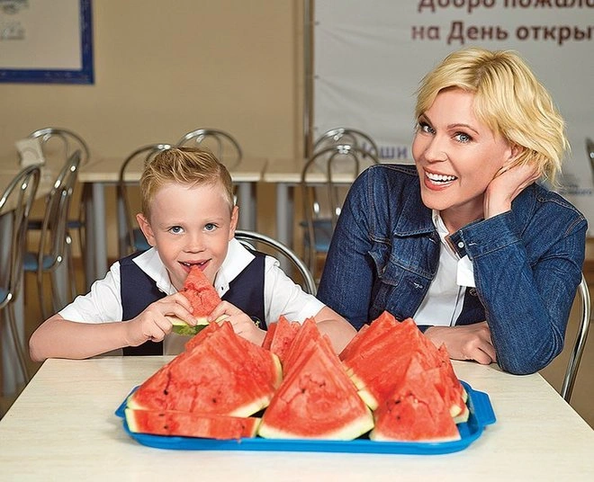 Свадьба без колец и десять лет тайны: почему Мария Куликова скрывала второй брак
