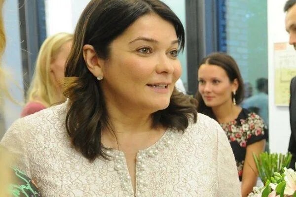 «Мама Наташа» для наследников поп-короля: кем на самом деле приходится Филиппу Киркорову бизнесвумен Наталья Ефремова
