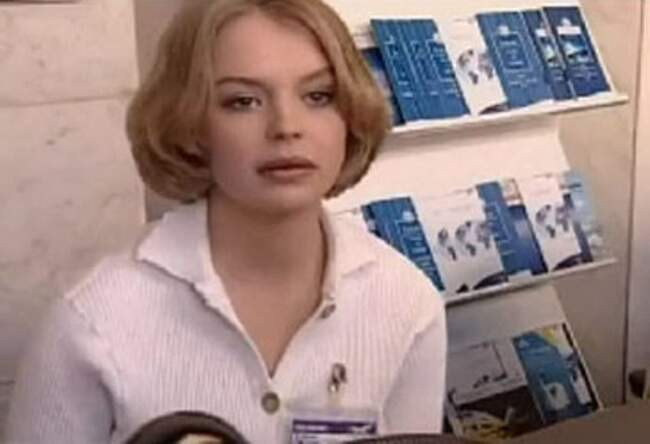 Съёмки в популярных детективных сериалах начала 2000-х годов
