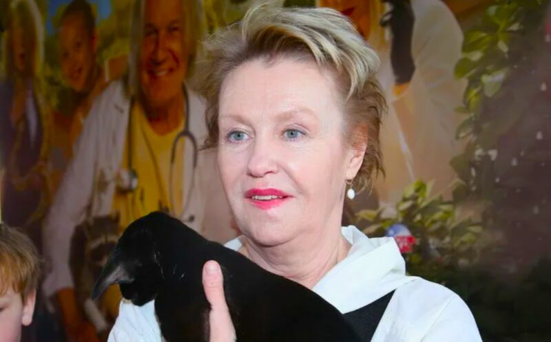 Ирина Розанова
