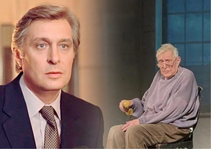 Великие артисты эпохи: 8 советских актёров старше 90 лет и их роли на все времена