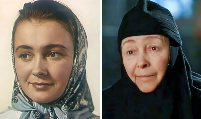 От сцены к алтарю: 8 известных актеров и их детей, ушедших в монастырь и церковное служение