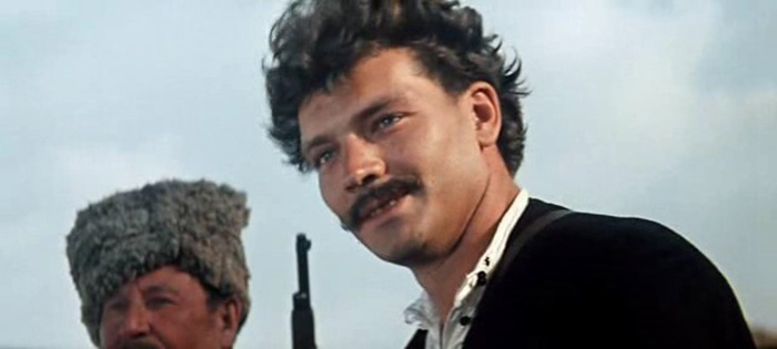 "Неуловимые мстители" (1966)