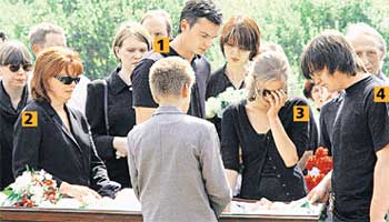 Считал её слишком жесткой, но повел под венец: почему брак Андрея Разбаша и вдовы Владислава Листьева продлился недолго