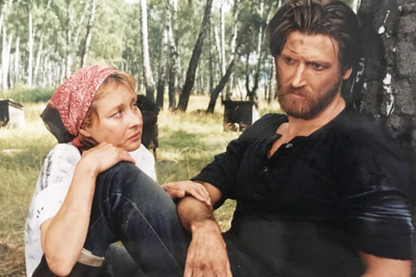 Чемпион по гребле и соперник экранных красавцев: кем был Никита Джигурда до эпохи эпатажа