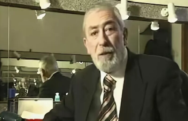 Лицо из телевизора: 8 советских актёров, которые снимались в рекламе 90-х годов