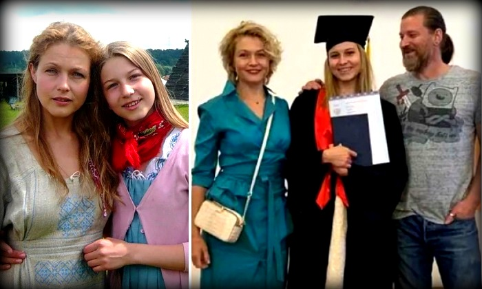 Ультиматум о монастыре, домашние роды и уход из кино на пике славы: как сложилась судьба Эльвиры Болговой