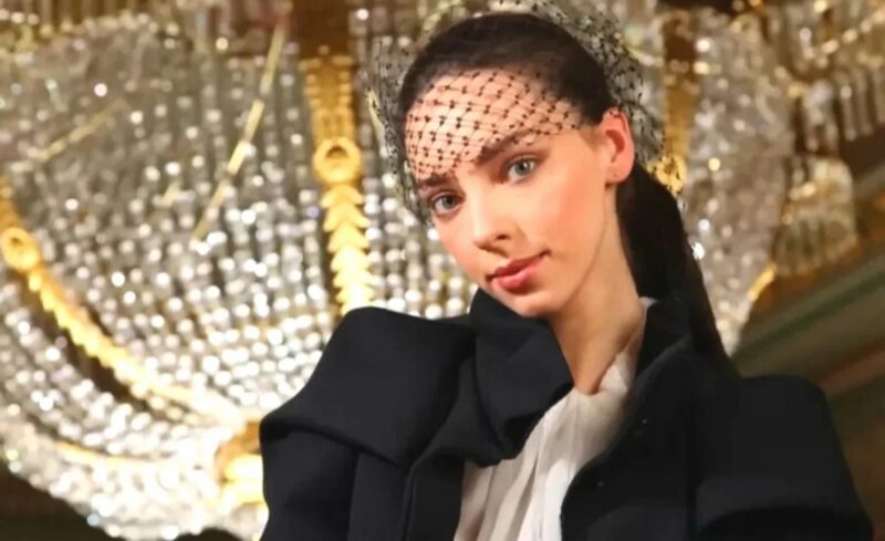 Елизавета Нилова