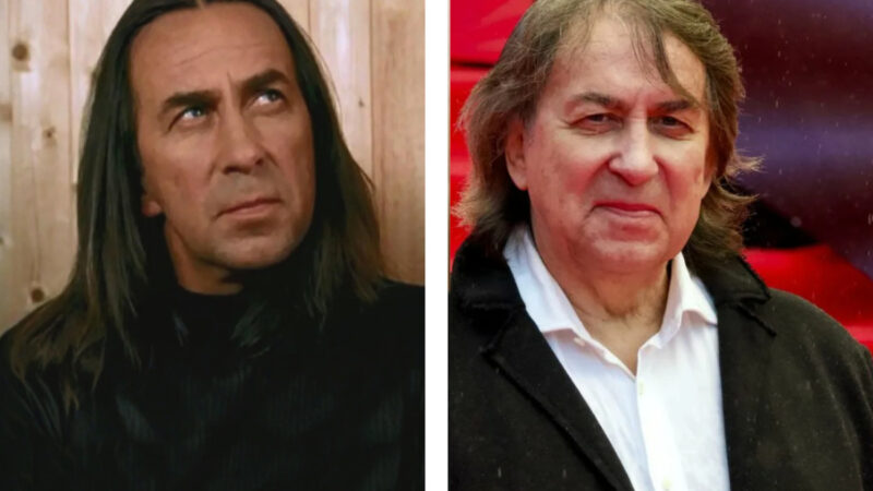 Александр Иншаков