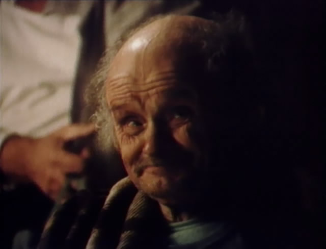Виктор Байков - "Болотная street, или Средство против секса" (1991)