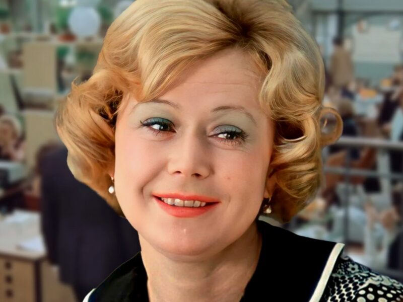 От младенчества до 10 лет: советские актрисы, которые начали сниматься в кино еще детьми