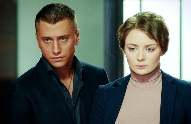 Пощёчина для Прилучного и тайная свадьба в косухах: крутые повороты в судьбе Карины Разумовской