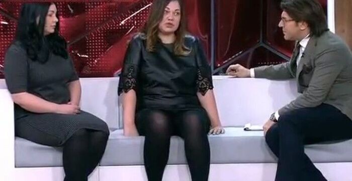 Родственникам удалось убедить Светлану согласиться на госпитализацию