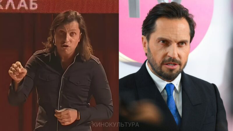 Как изменились 10 главных резидентов «Comedy Club»: от первых скетчей до новых проектов