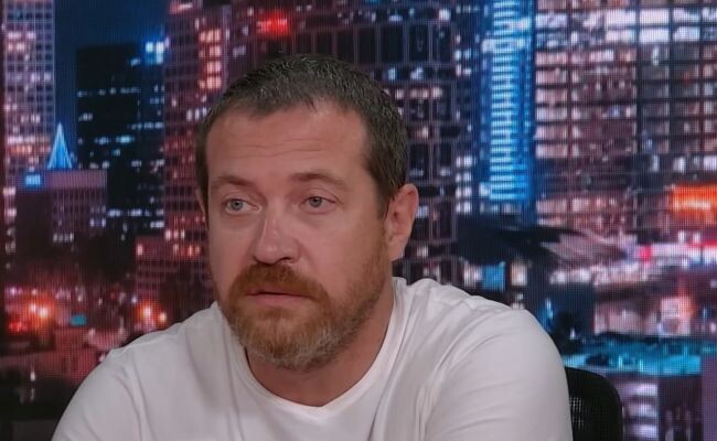 Кирилл Сафонов