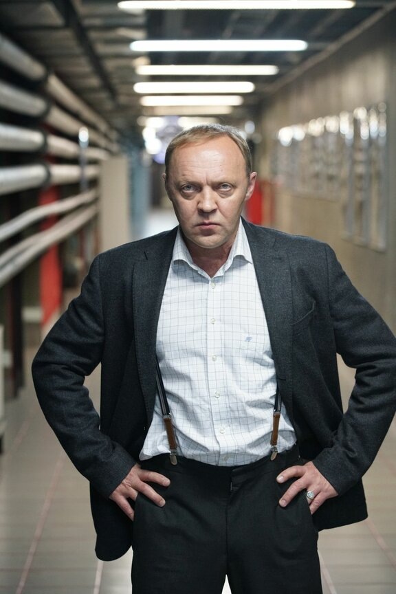 Виталий Кищенко