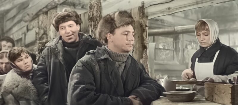 Первые шаги и прощальные кадры: как начинались и чем закончились кинокарьеры 10 актеров из фильма «Девчата»
