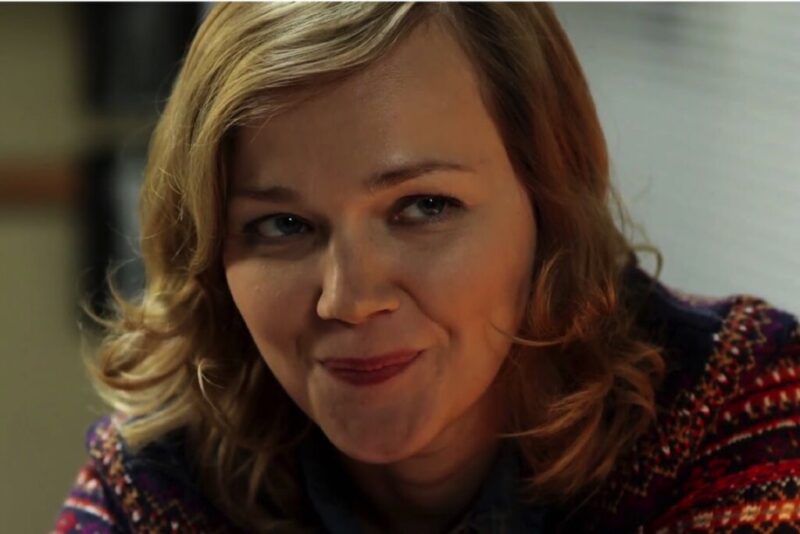 «Я — Наталия, а не Наталья»: почему звезда сериала «За все тебя благодарю» оставила кино ради мужа и троих сыновей