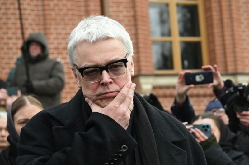 Продолжили династию: как сложилась жизнь и карьера 8 сыновей знаменитых советских актрис