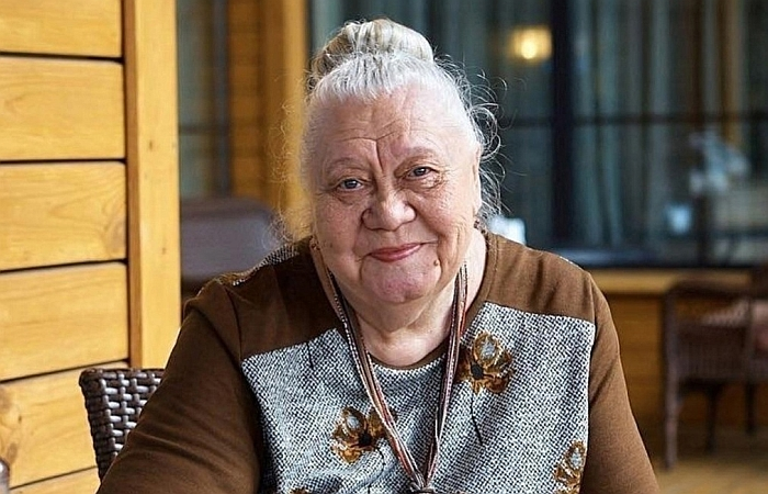 «Я не хрустальная!»: как Галина Стаханова обрела всенародную славу после 70 лет, пережив голод и драму с Роланом Быковым