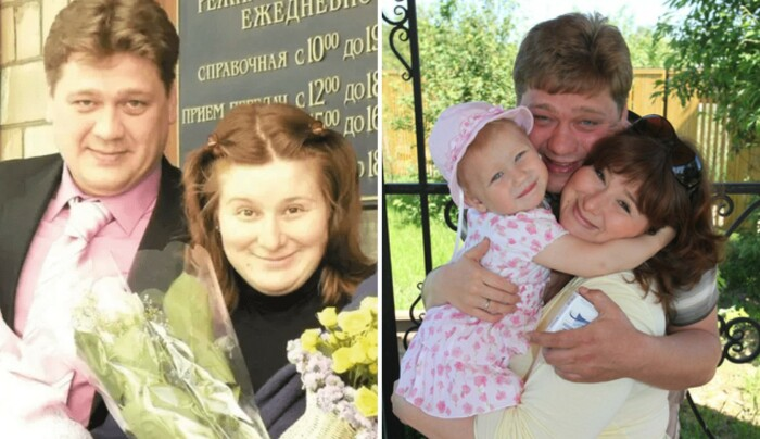 Фиктивный брак, ночные смены в такси и дружба с бывшей женой мужа: судьба звезды «Ворониных» Юлии Куварзиной