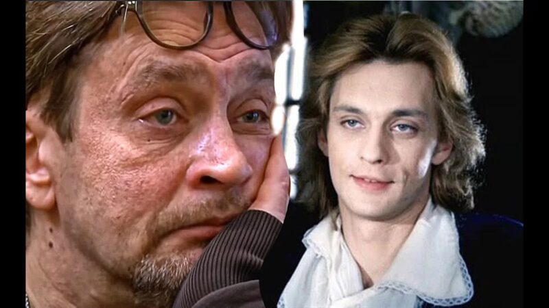 «Вылетел из обоймы»: почему Александр Домогаров ушел из театра после 30 лет службы и отказался от съемок